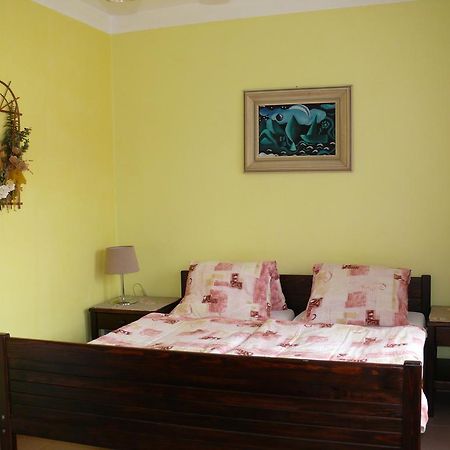 Pension A Restaurace Rudolec Otel Český Rudolec Dış mekan fotoğraf