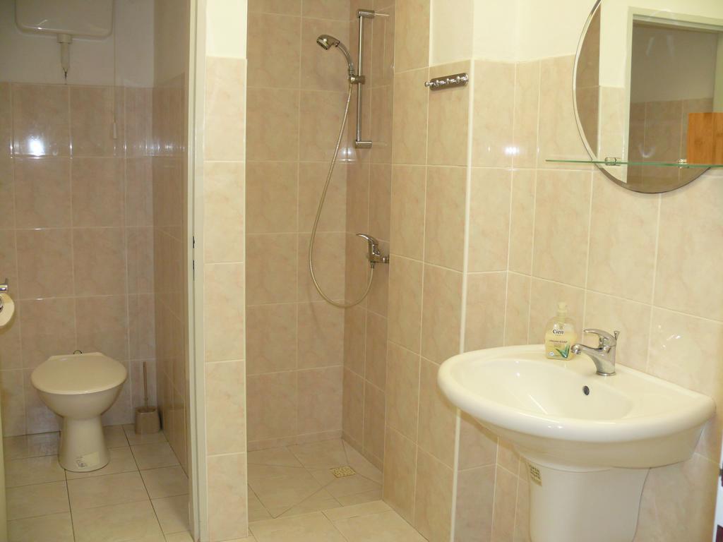 Pension A Restaurace Rudolec Otel Český Rudolec Dış mekan fotoğraf
