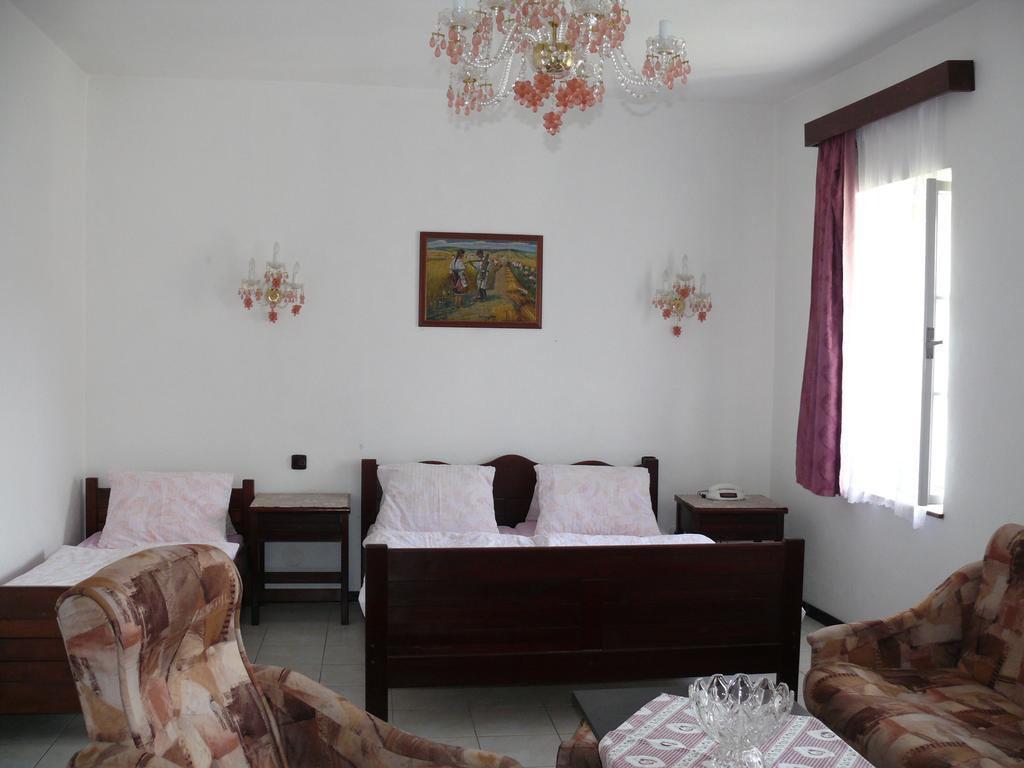 Pension A Restaurace Rudolec Otel Český Rudolec Dış mekan fotoğraf