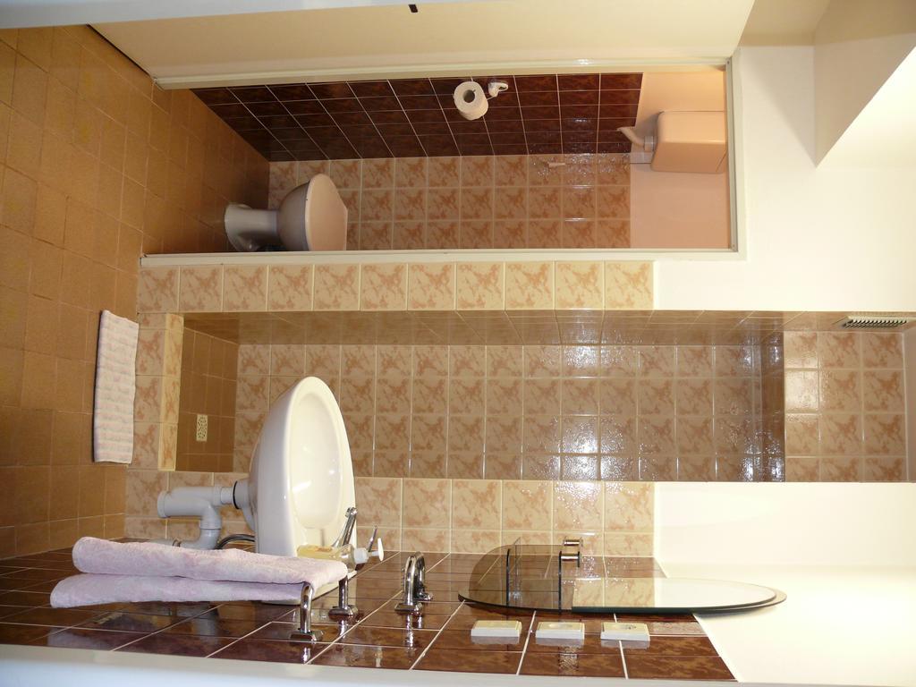 Pension A Restaurace Rudolec Otel Český Rudolec Dış mekan fotoğraf