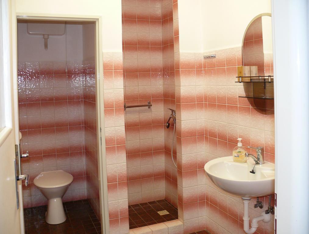 Pension A Restaurace Rudolec Otel Český Rudolec Dış mekan fotoğraf